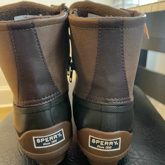 Sperry Rain Boots - Picture 2 of 5